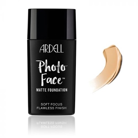 Foundation Photo Face Matte - Light 2.0