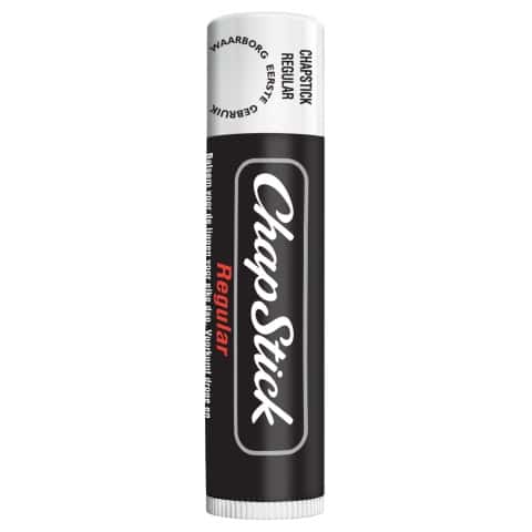 Lip Balm Regular