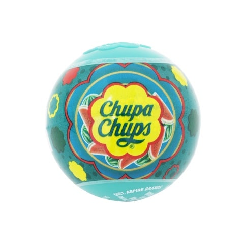 Chupa Chups Domed Ball Balm Watermelon