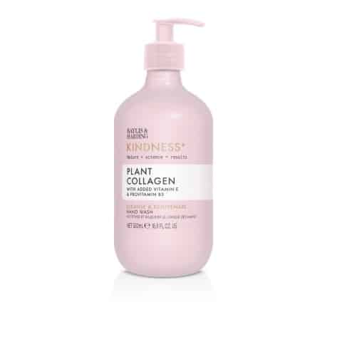 Kindness+ Hand Wash Plant Collagen