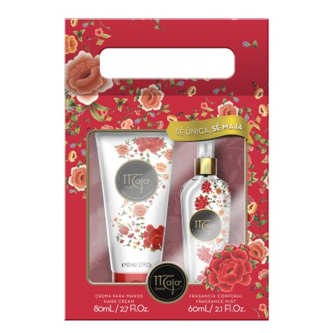 Gift Set Classic Hand Cream & Body Mist