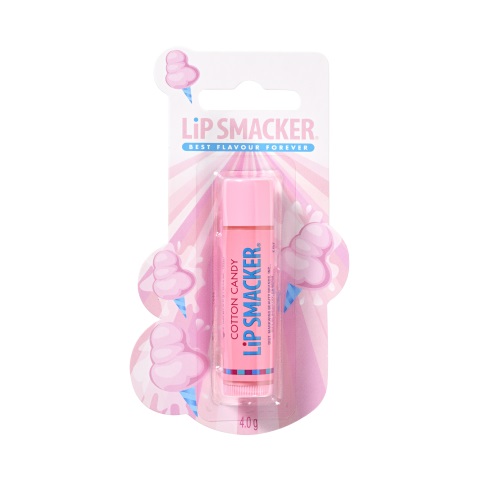 Lip Balm Cotton Candy blister