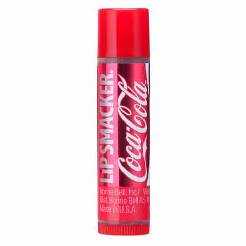 Lip Smacker Coca Cola Lip Balm - los
