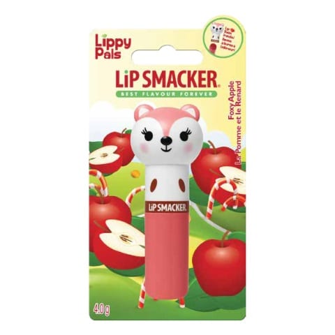 Lippy Pals Fox