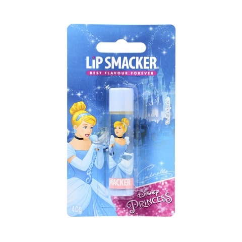 Disney Princess Cinderella Lip Balm blister