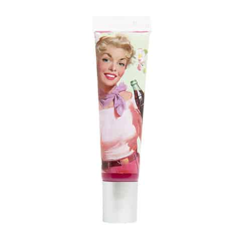 Coke Prestige Lip Refresh Cherry