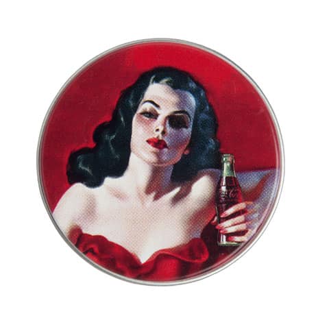 Coke Prestige Lip Pop Classic