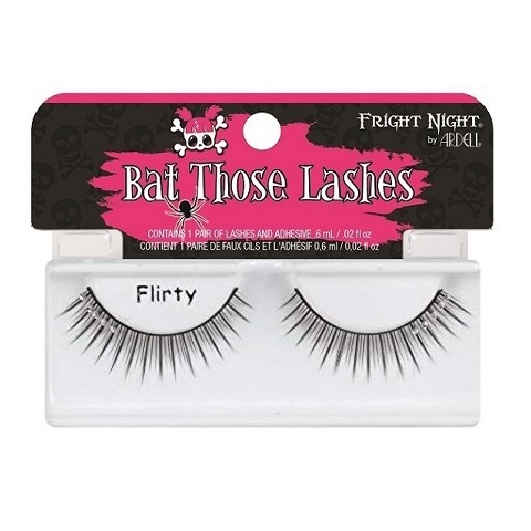Fright Night Flirty