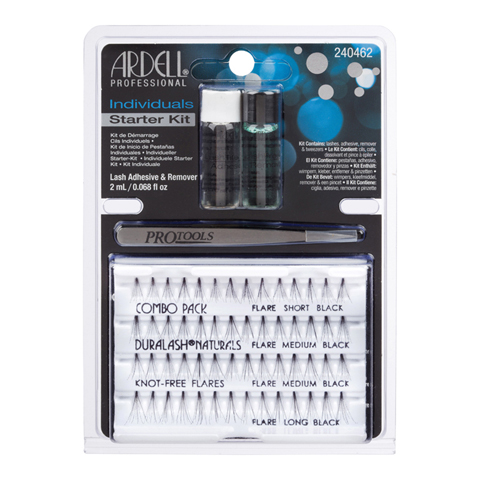 Individuals Starter Kit Knot-Free