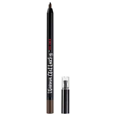 Wanna Get Lucky Gel Liner Teddy