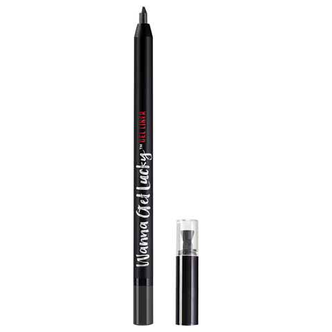 Wanna Get Lucky Gel Liner Metal Passion