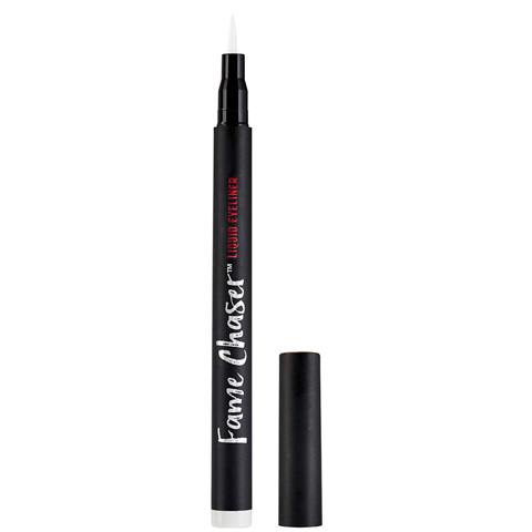 Liquid Eyeliner Fame Chaser White