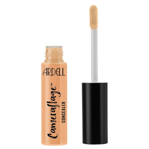 Cameraflage Concealer Medium 4