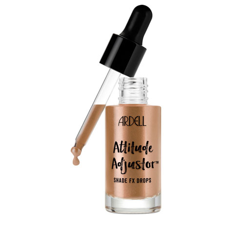 Attitude Adjustor Shade FX Drops Glow Mate