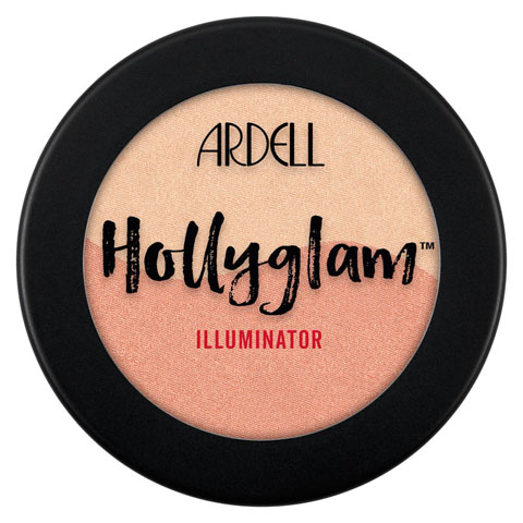Illuminator Hollyglam - Glistening Touch / Glow It On