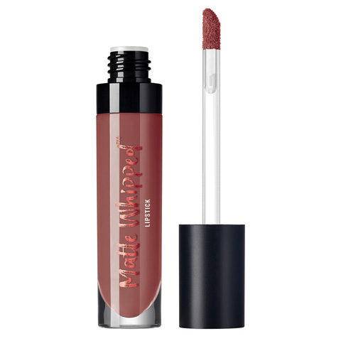 Liquid Lipstick Matte Whipped Break The Record