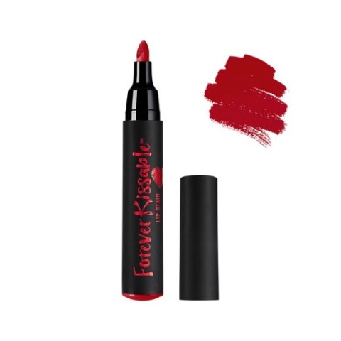 Lip Stain Forever Kissable World Tour