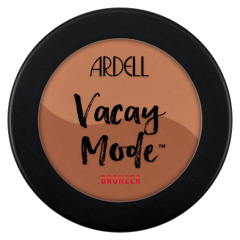 Bronzer Vacay Mode - Bronze Crazy / Rich Sol
