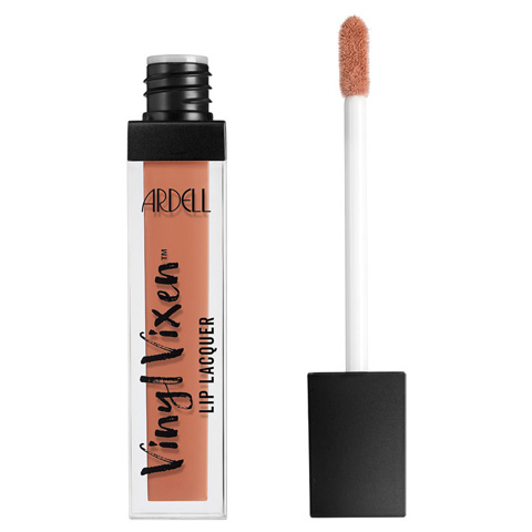 Lip Lacquer Vinyl Vixen Kinky Nude