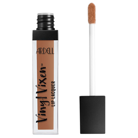 Lip Lacquer Vinyl Vixen Soft Touch