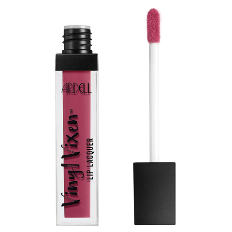 Lip Lacquer Vinyl Vixen Lover
