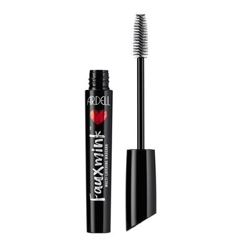 Mascara Faux Mink Multi-Layering Supreme Black