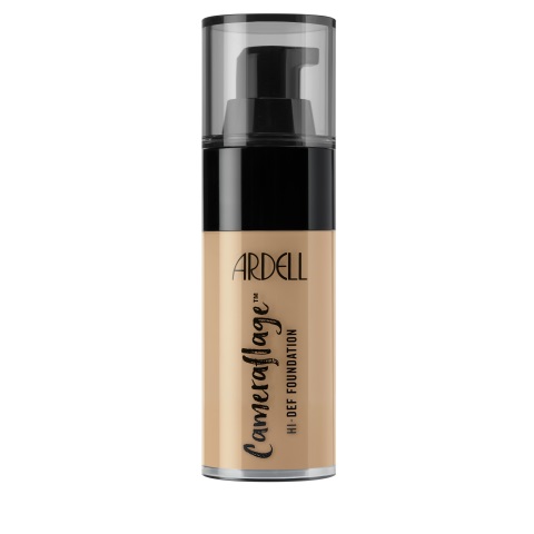 Cameraflage Hi-def Foundation Medium 8.0