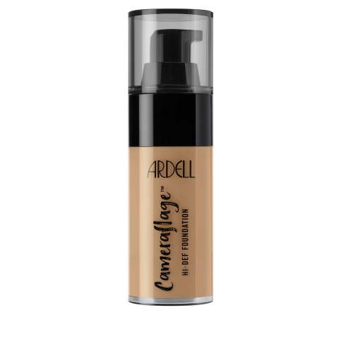 Cameraflage Hi-def Foundation Dark 10.0