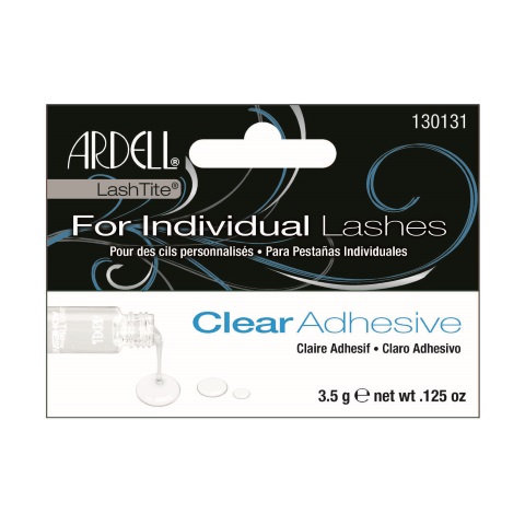 LashTite Clear Adhesive