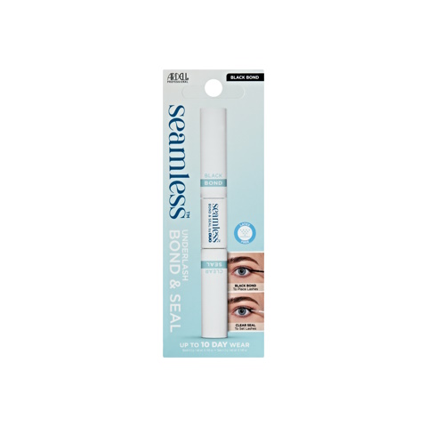 Seamless Bond & Seal Underlash Adhesive
