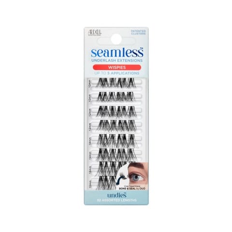 Seamless Underlash Wispies - refill