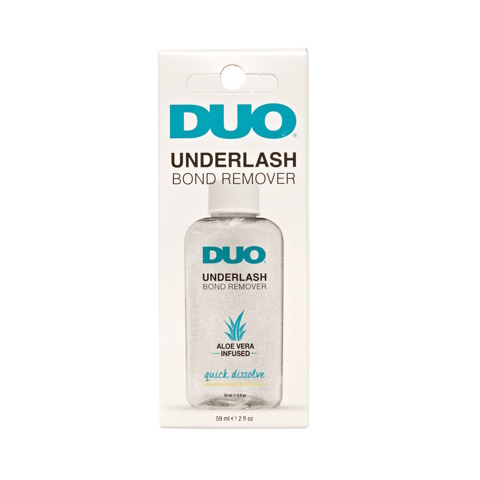 Underlash Bond Remover