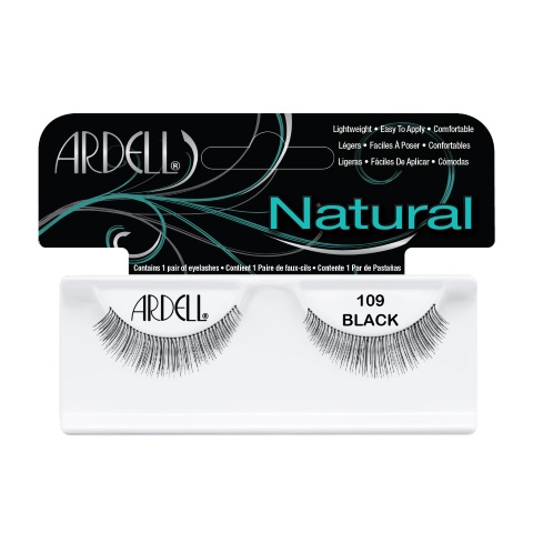 Natural 109 Black