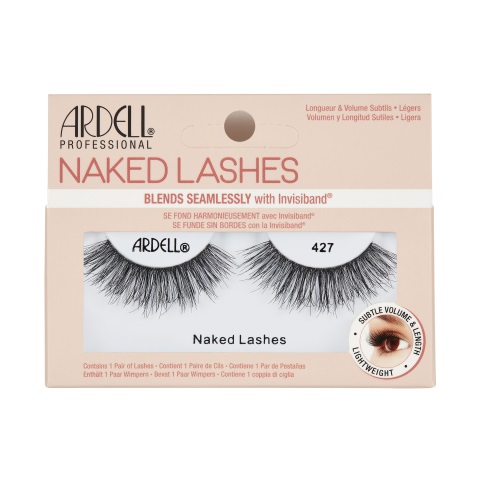 Professional Naked Lashes 427
