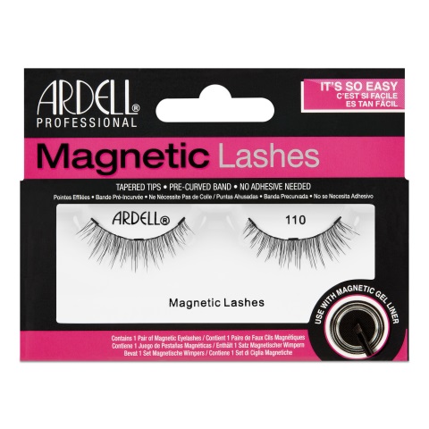 Magnetic Lashes 110 Single