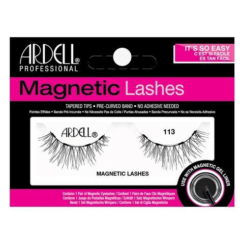 Magnetic Lashes 113 Single