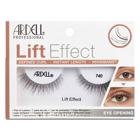 Lift Effect - 740