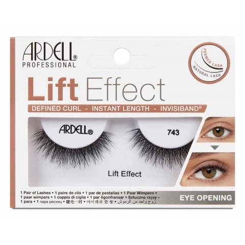 Lift Effect - 743