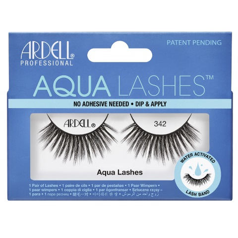 Professional Aqua Lashes 342