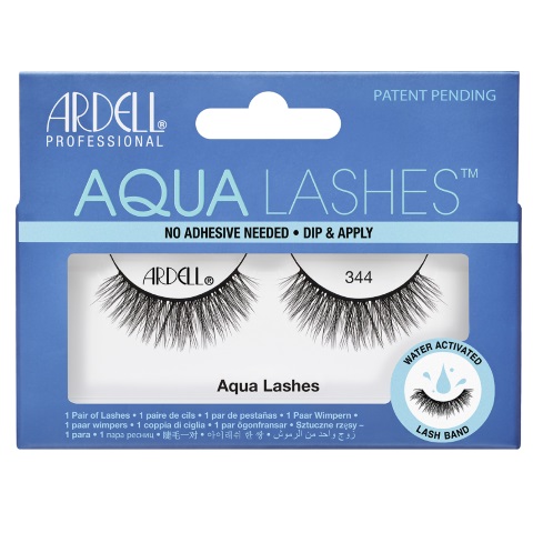 Professional Aqua Lashes 344