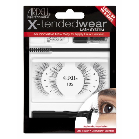 X-TendedWear Lash System 105