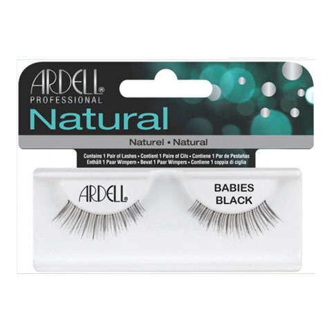 Natural Babies Black