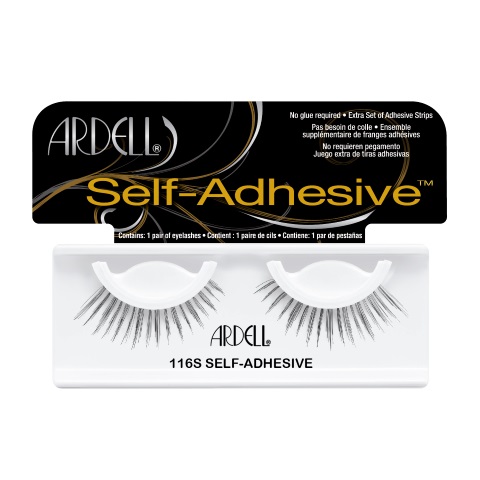 Self-Adhesive 116S