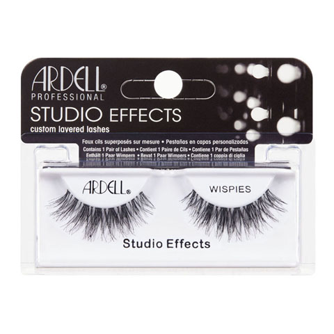 Studio Effects Wispies