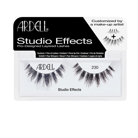 Studio Effects 230