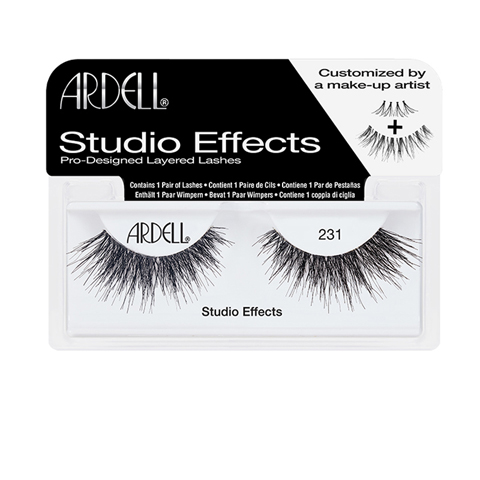 Studio Effects 231