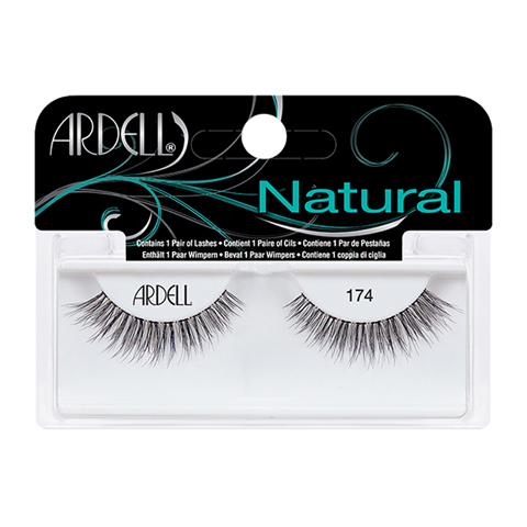 Natural 174 Black