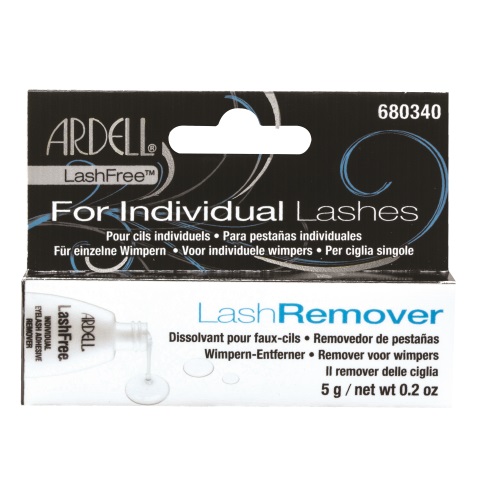 Lash Remover