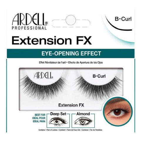Professional Extension FX B-Curl