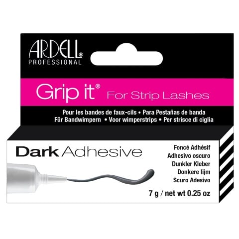 Grip It Adhesive Dark